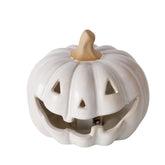 Pompoen halow wit - (BO-2058416)